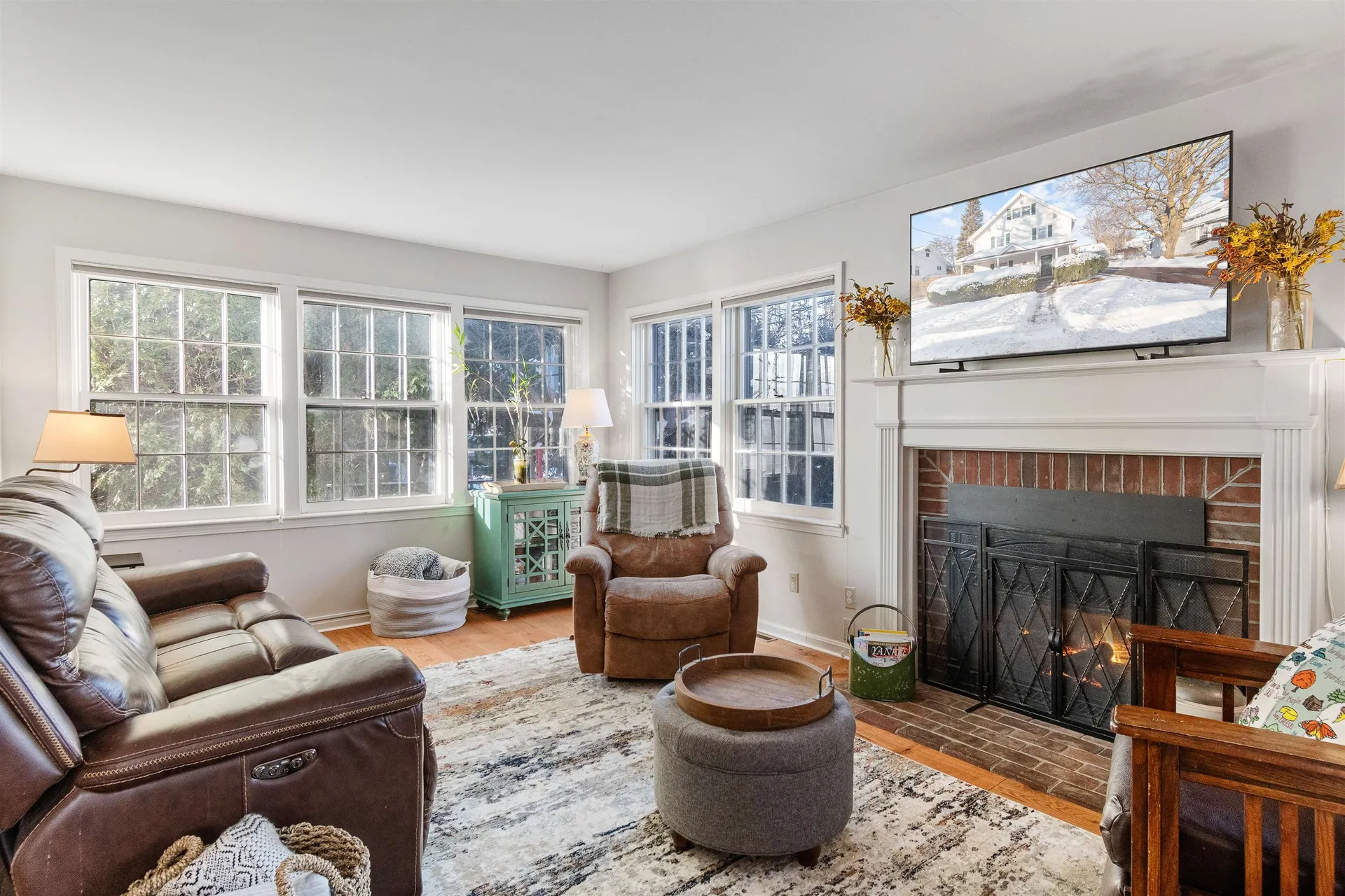 26 Maple Street Essex Junction VT 05452