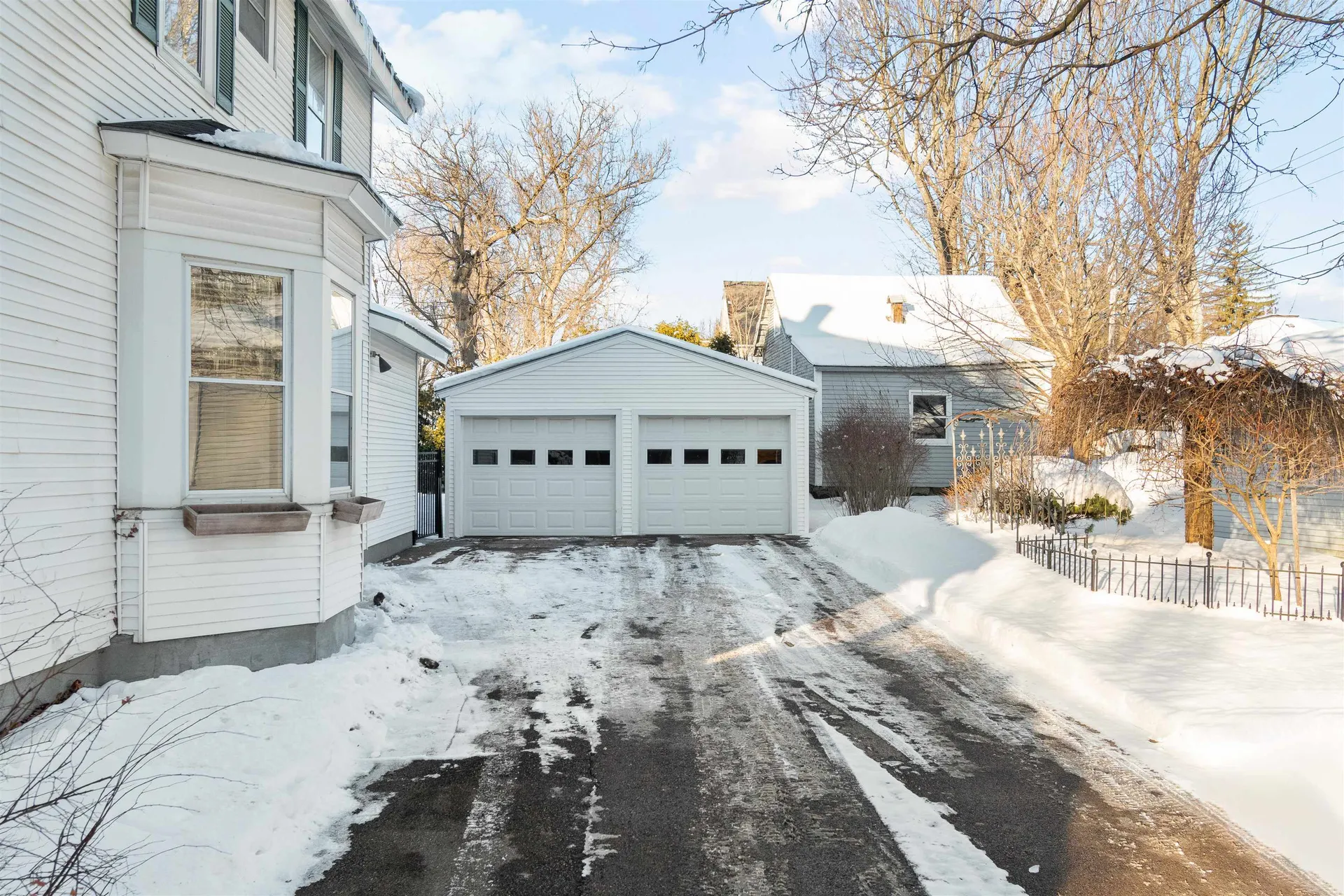 26 Maple Street Essex Junction VT 05452