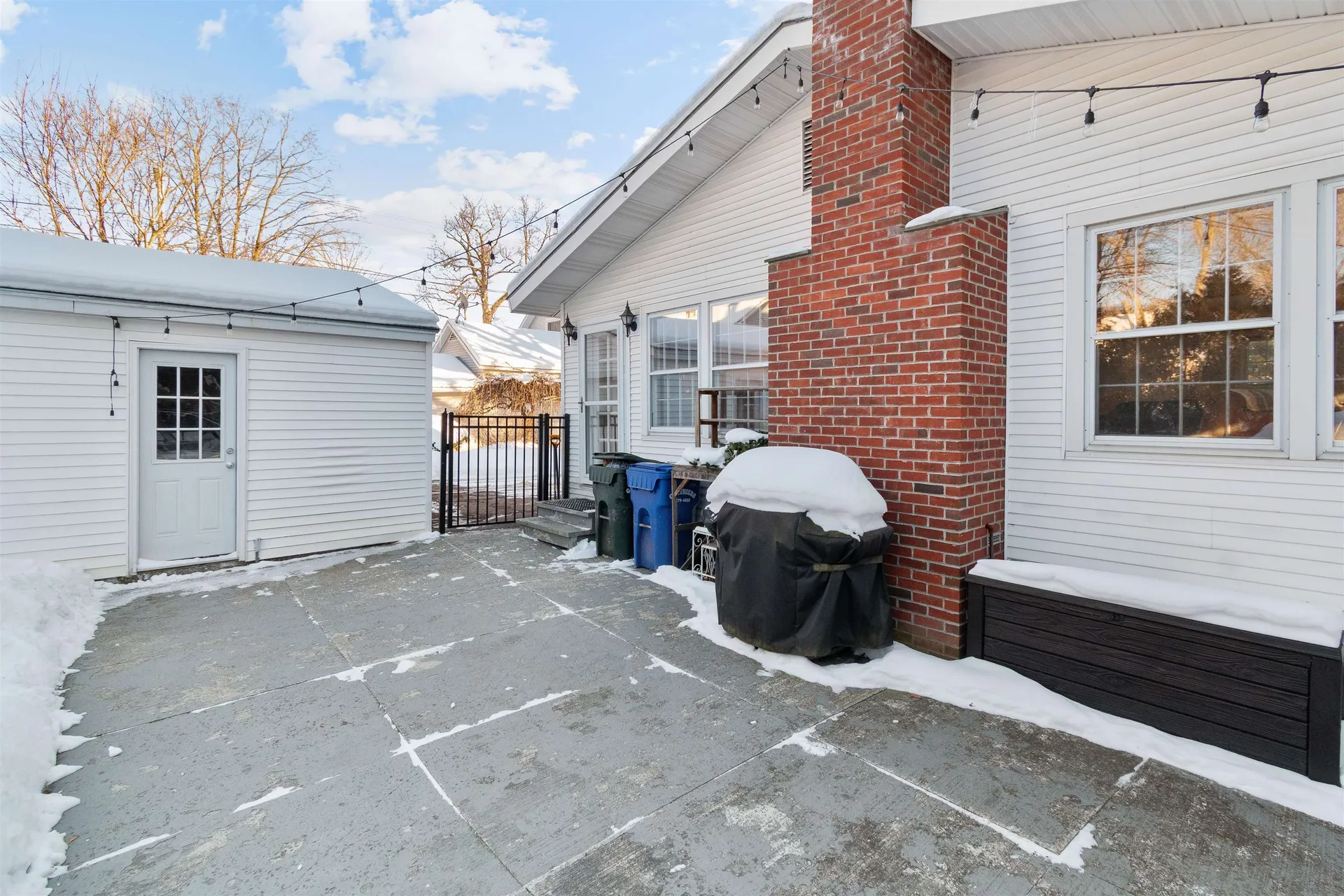 26 Maple Street Essex Junction VT 05452