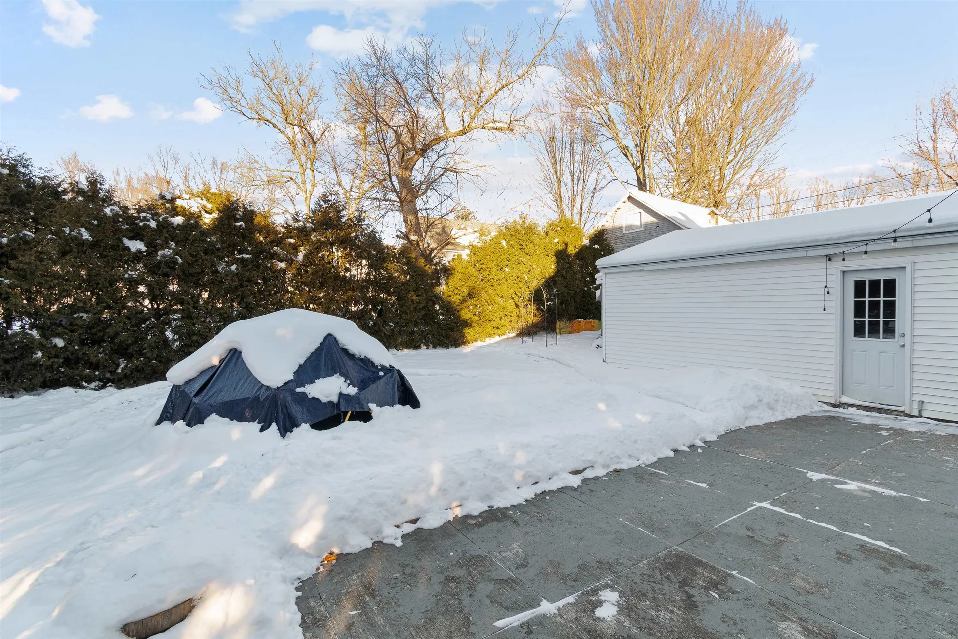 26 Maple Street Essex Junction VT 05452