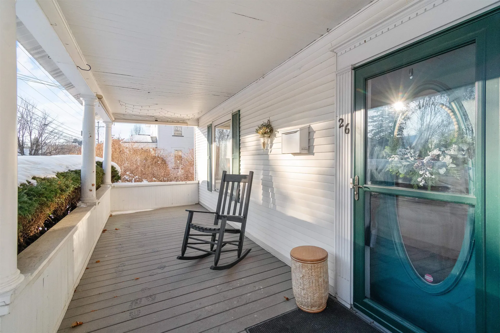 26 Maple Street Essex Junction VT 05452