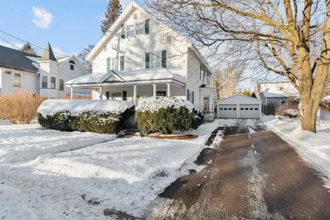 26 Maple Street Essex Junction VT 05452