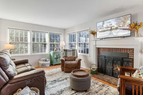 26 Maple Street Essex Junction VT 05452