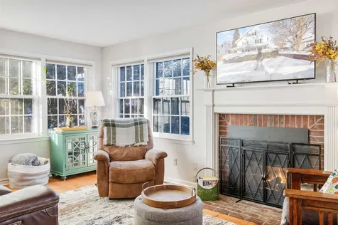 26 Maple Street Essex Junction VT 05452