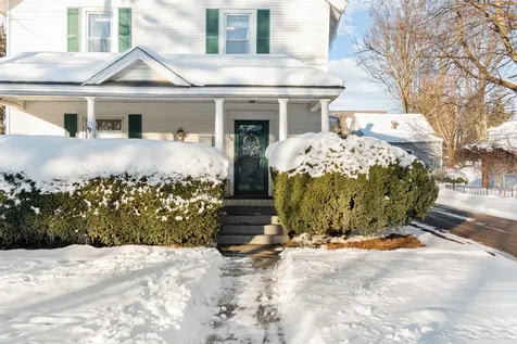 26 Maple Street Essex Junction VT 05452