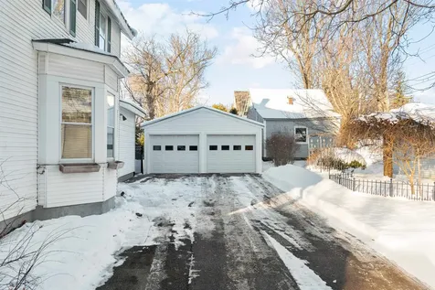 26 Maple Street Essex Junction VT 05452