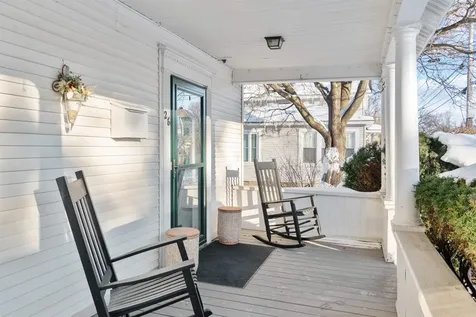 26 Maple Street Essex Junction VT 05452