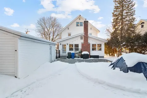 26 Maple Street Essex Junction VT 05452