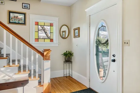 26 Maple Street Essex Junction VT 05452