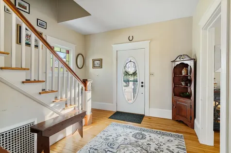 26 Maple Street Essex Junction VT 05452