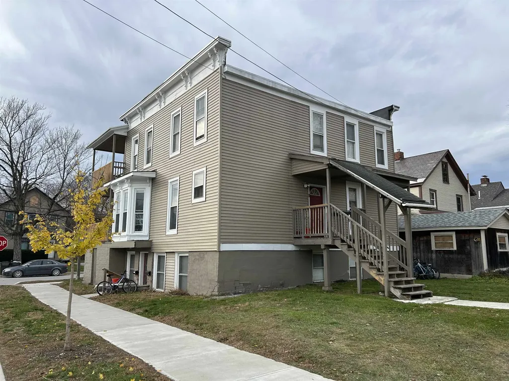 44 Baxter Street Rutland City VT 05701