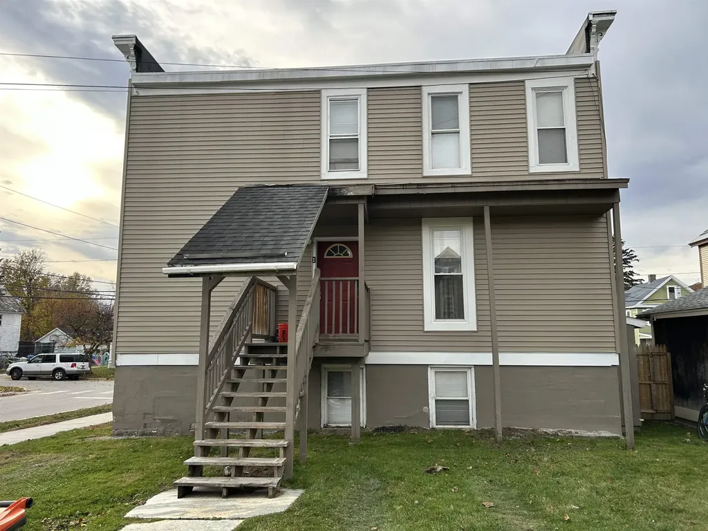 44 Baxter Street Rutland City VT 05701