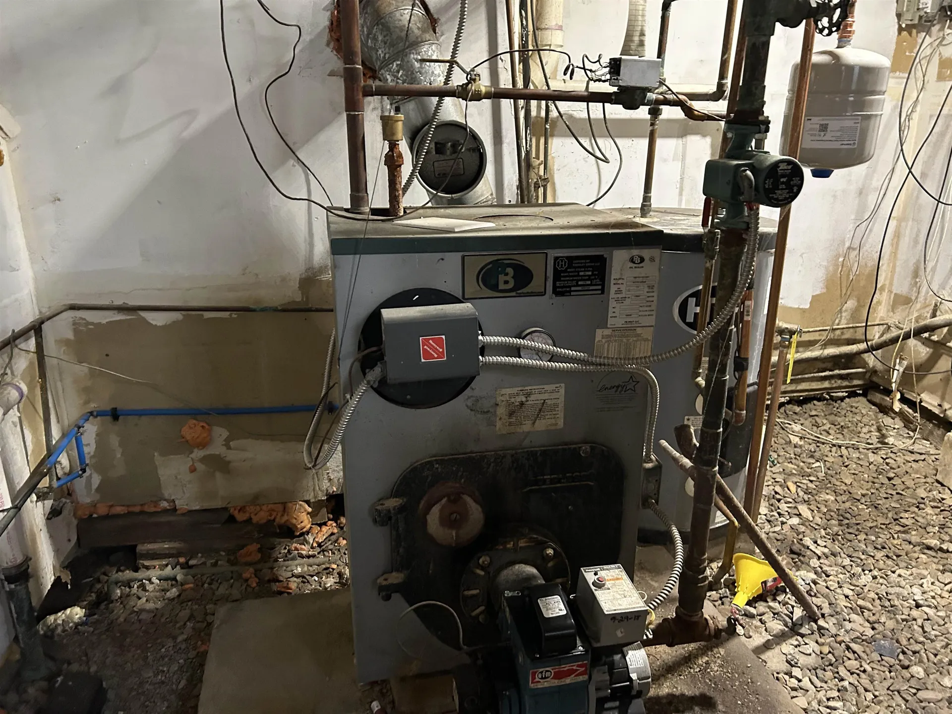 44 Baxter Street Rutland City VT 05701