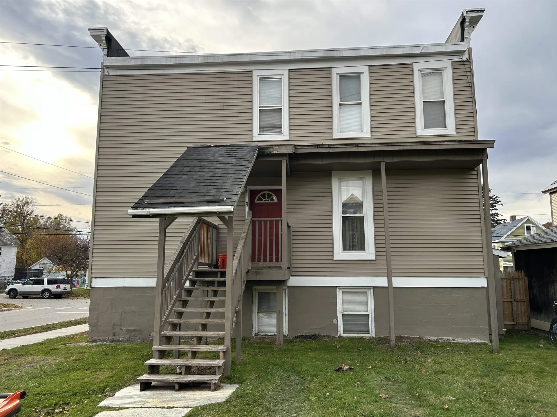 44 Baxter Street Rutland City VT 05701