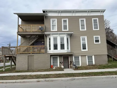 44 Baxter Street Rutland City VT 05701