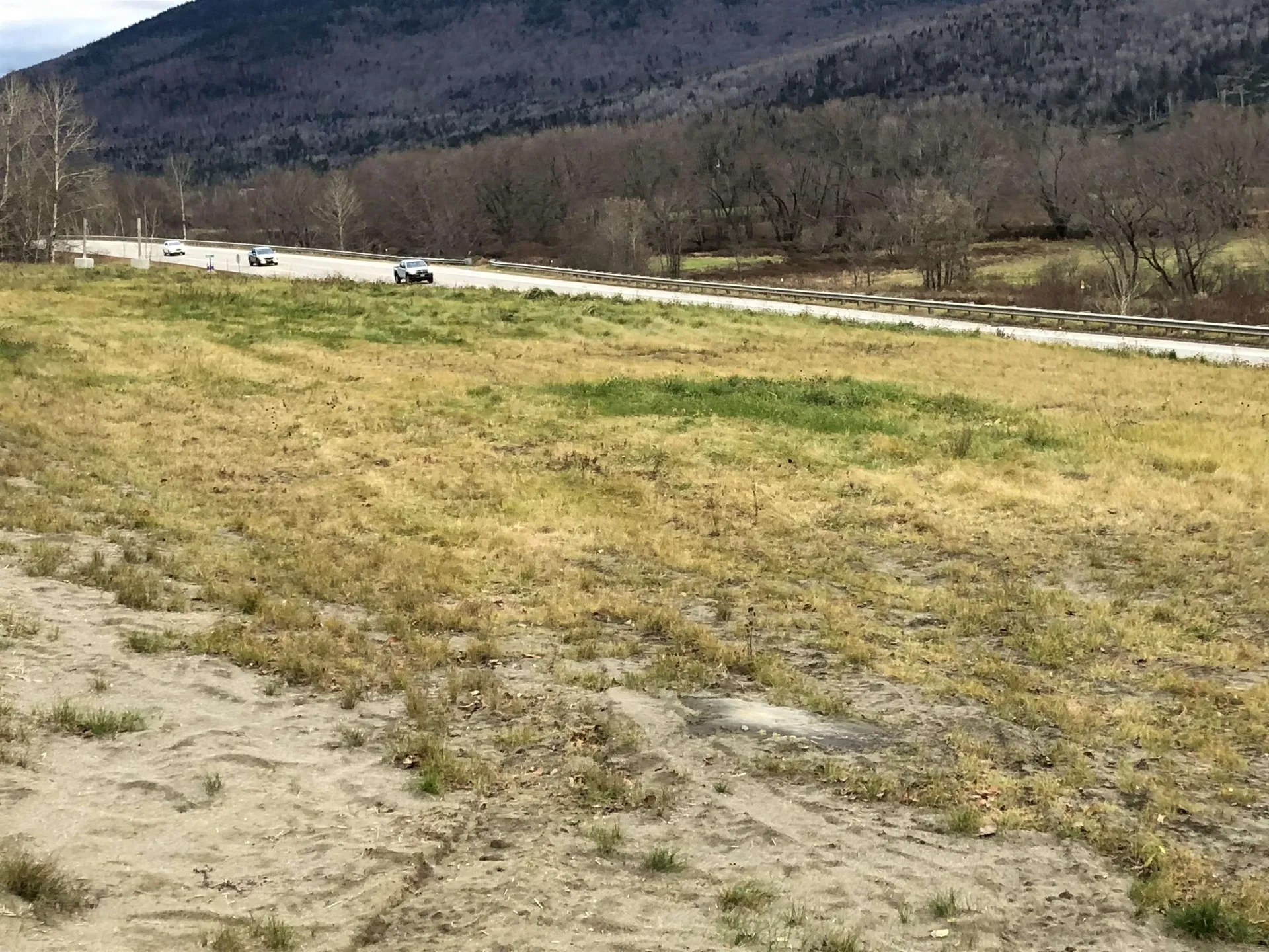 29 Ramsey Road Colebrook NH 03576