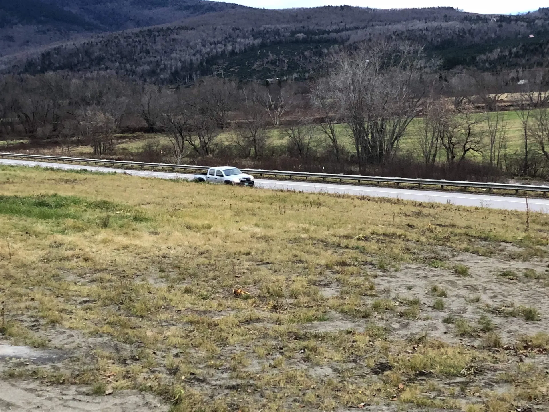 29 Ramsey Road Colebrook NH 03576