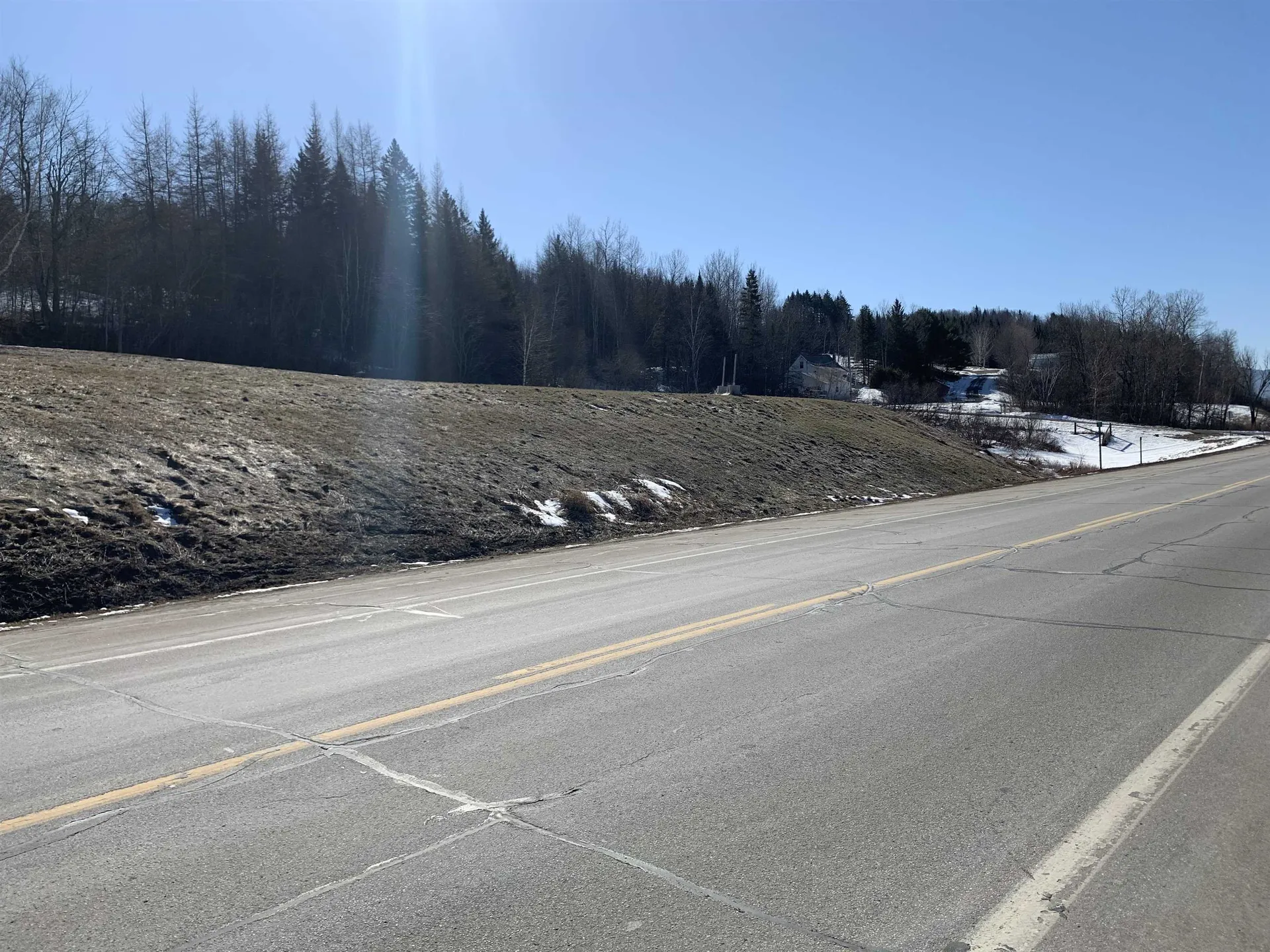 29 Ramsey Road Colebrook NH 03576