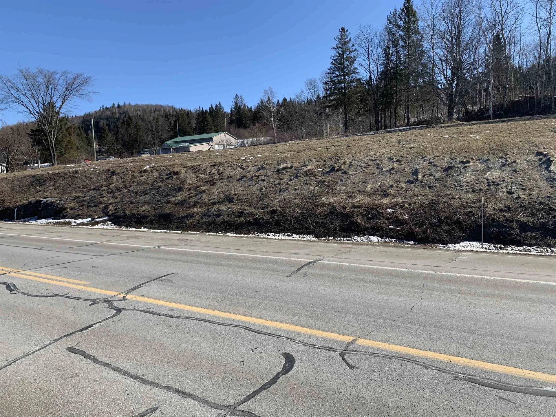 29 Ramsey Road Colebrook NH 03576