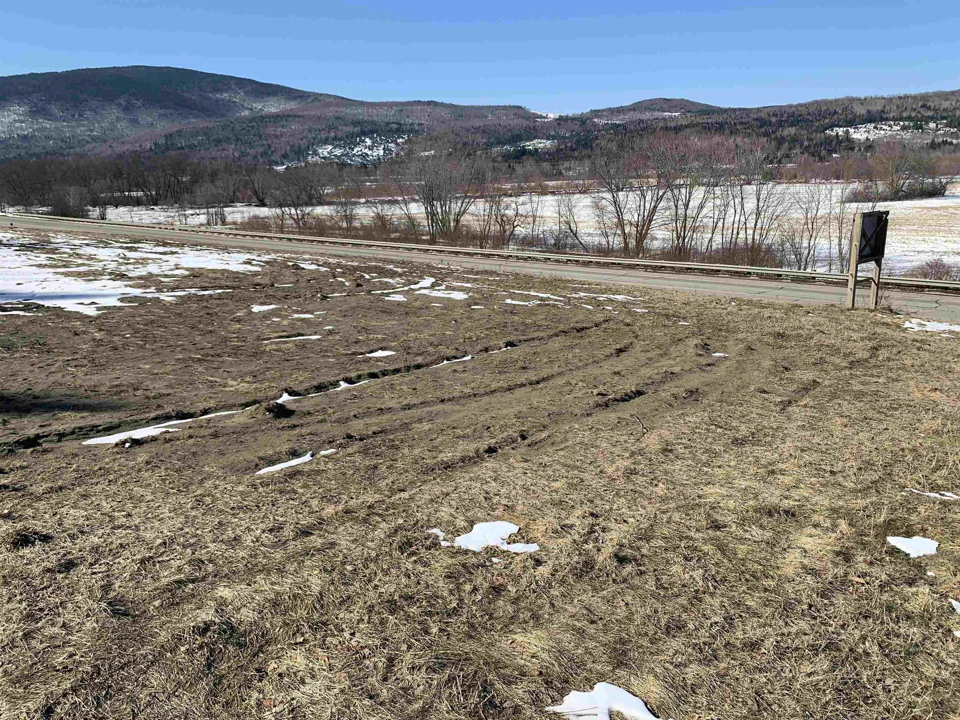 29 Ramsey Road Colebrook NH 03576