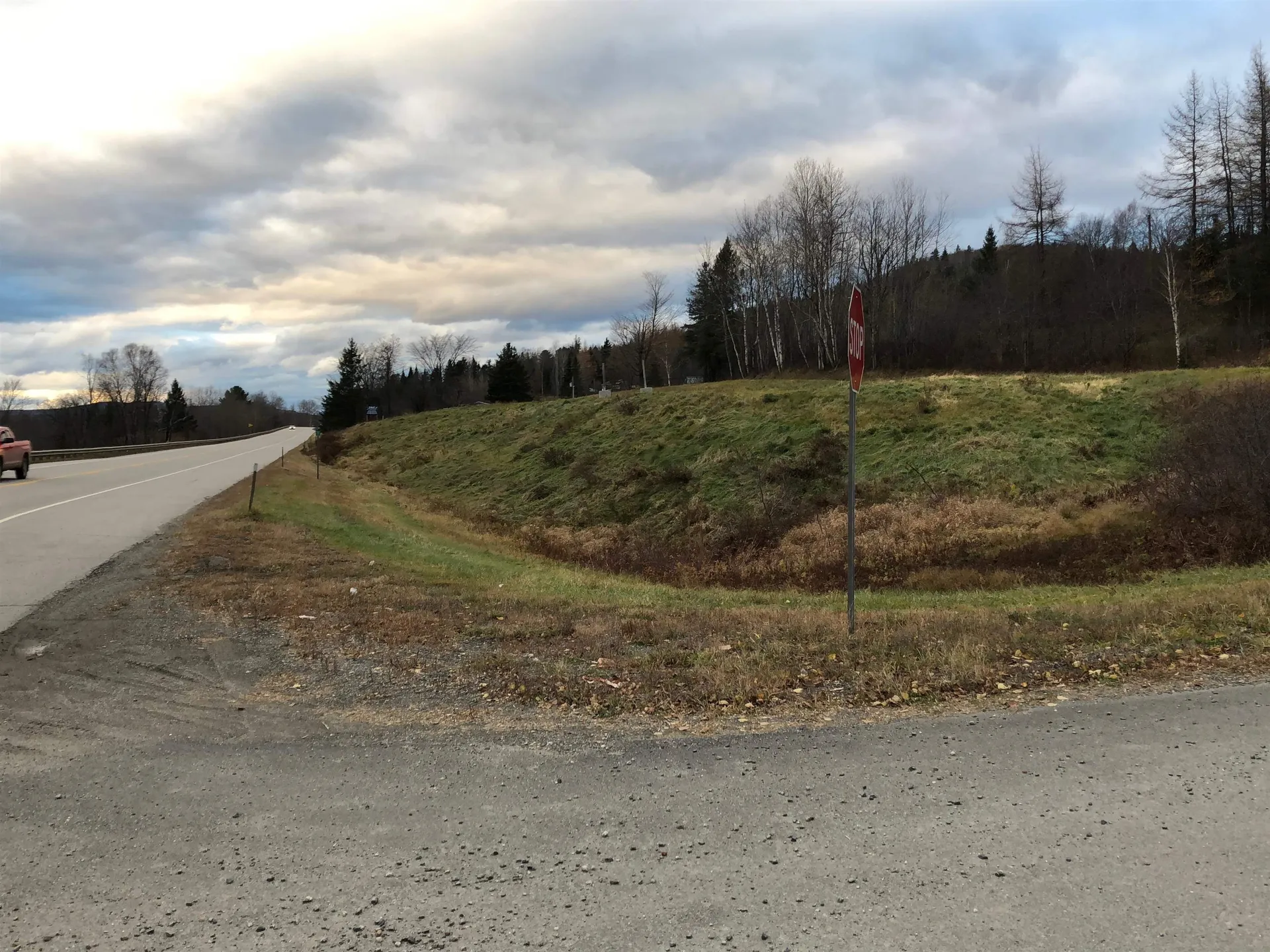 29 Ramsey Road Colebrook NH 03576