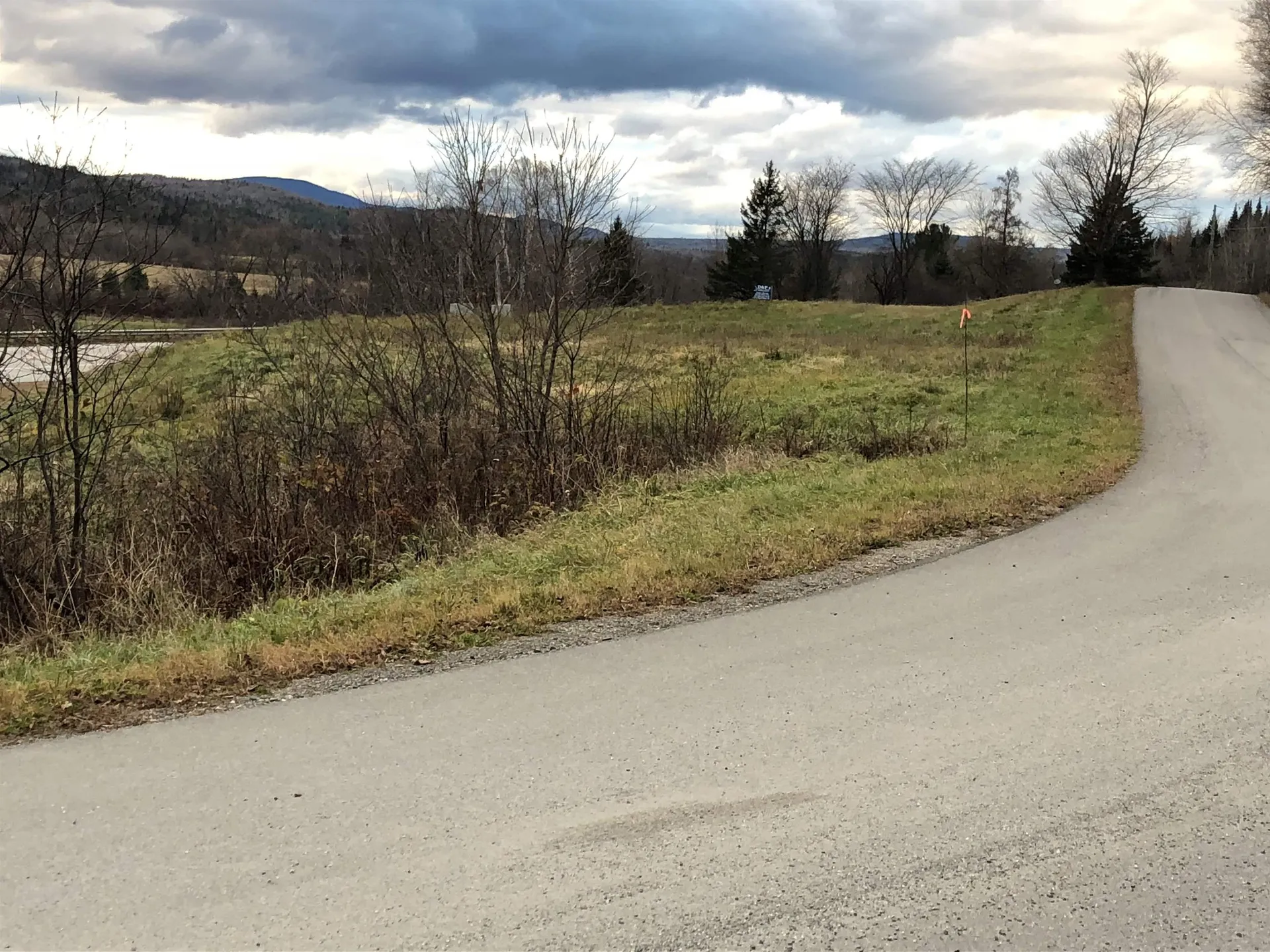 29 Ramsey Road Colebrook NH 03576