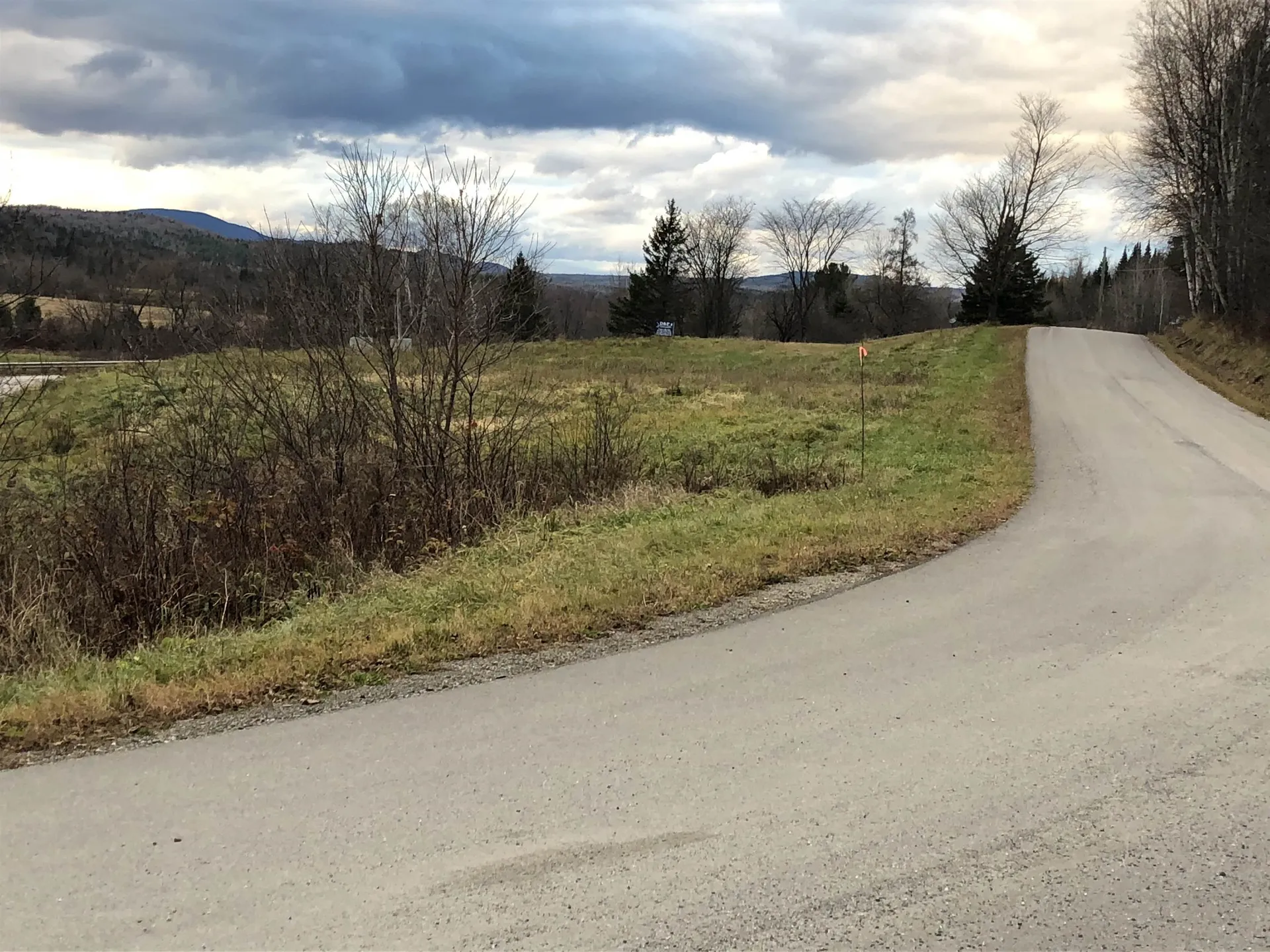 29 Ramsey Road Colebrook NH 03576