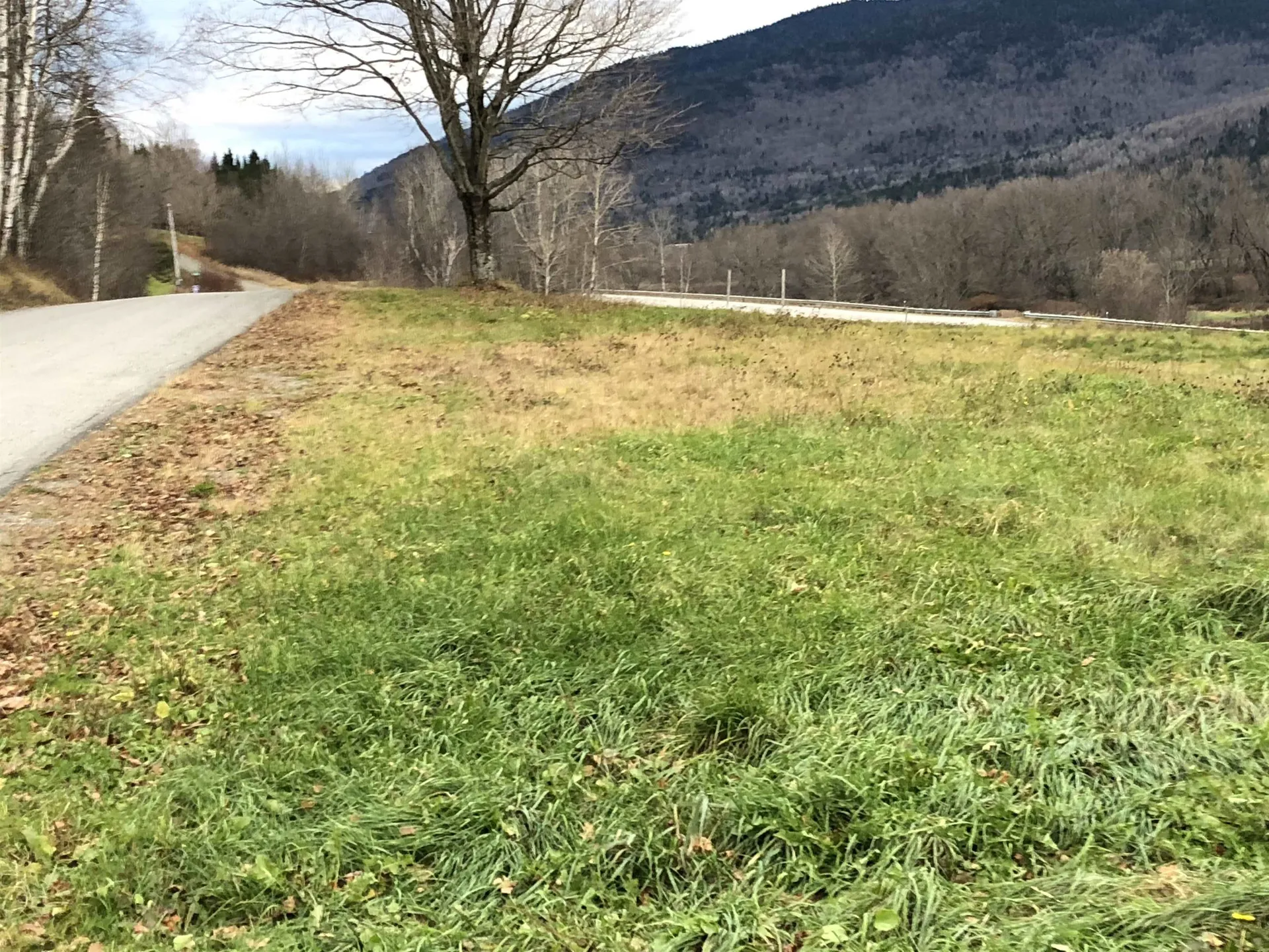 29 Ramsey Road Colebrook NH 03576