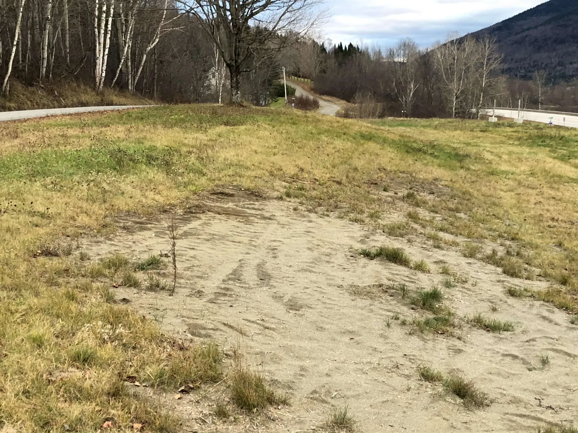 29 Ramsey Road Colebrook NH 03576