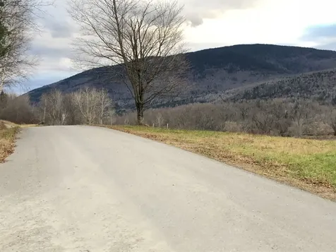 29 Ramsey Road Colebrook NH 03576