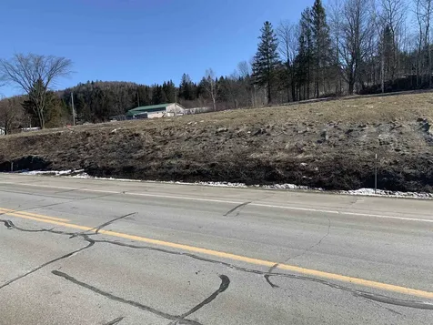 29 Ramsey Road Colebrook NH 03576