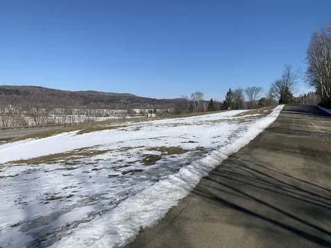 29 Ramsey Road Colebrook NH 03576