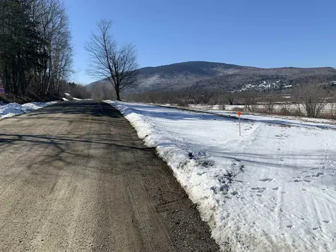 29 Ramsey Road Colebrook NH 03576