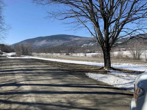 29 Ramsey Road Colebrook NH 03576