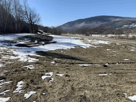 29 Ramsey Road Colebrook NH 03576