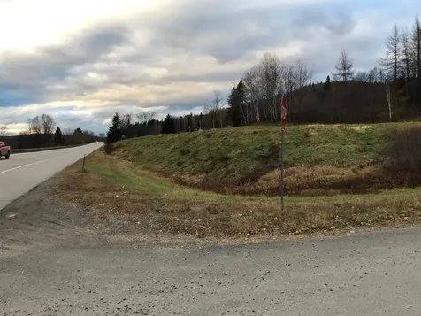 29 Ramsey Road Colebrook NH 03576