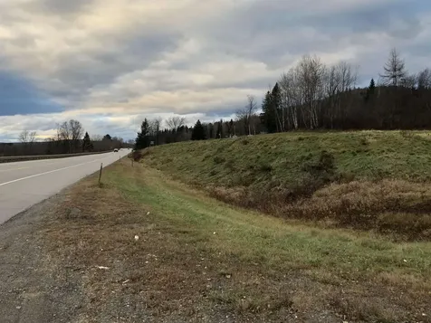 29 Ramsey Road Colebrook NH 03576