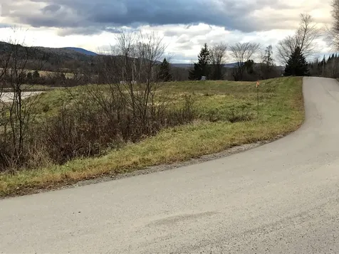 29 Ramsey Road Colebrook NH 03576