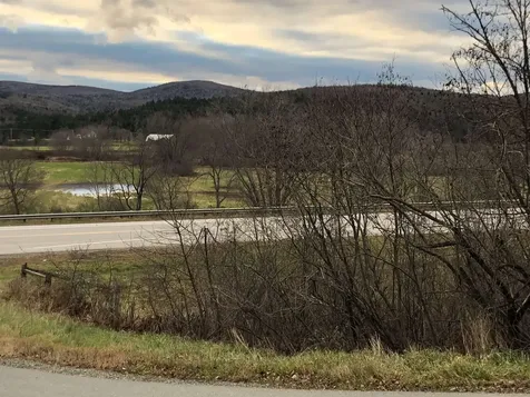 29 Ramsey Road Colebrook NH 03576