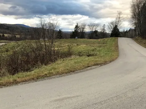 29 Ramsey Road Colebrook NH 03576