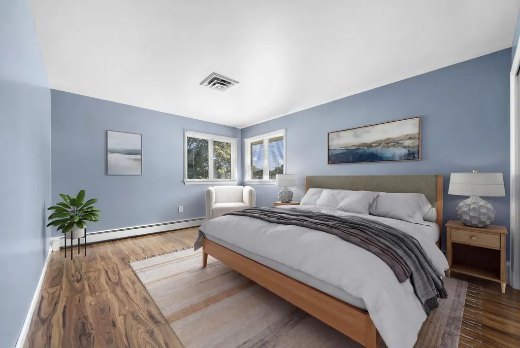 126 Cohas Avenue Manchester NH 03109