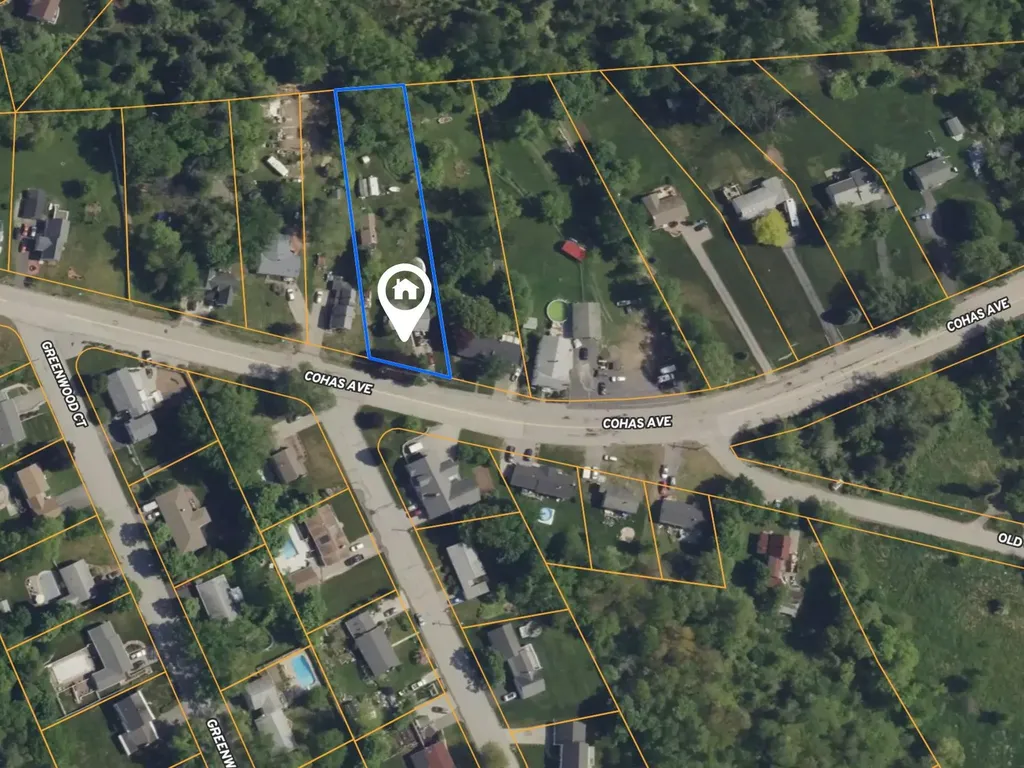 126 Cohas Avenue Manchester NH 03109