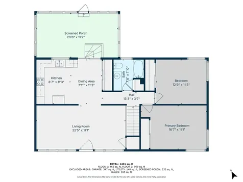 126 Cohas Avenue Manchester NH 03109