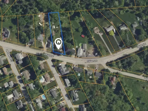 126 Cohas Avenue Manchester NH 03109