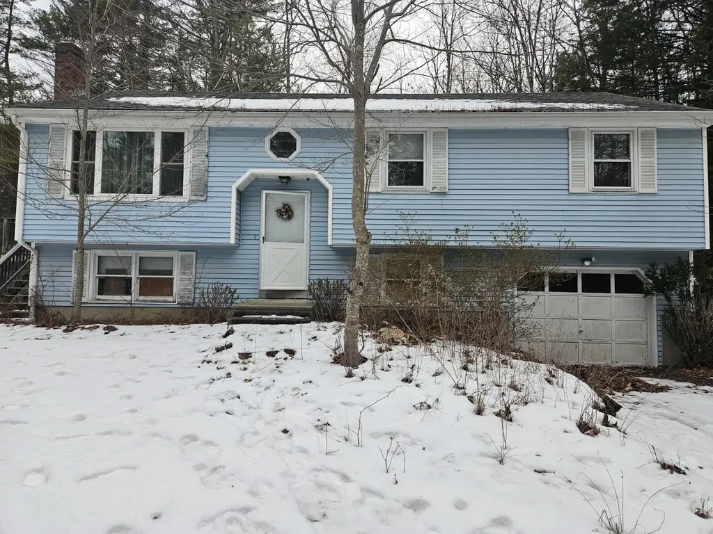 518 Main Street Rindge NH 03461