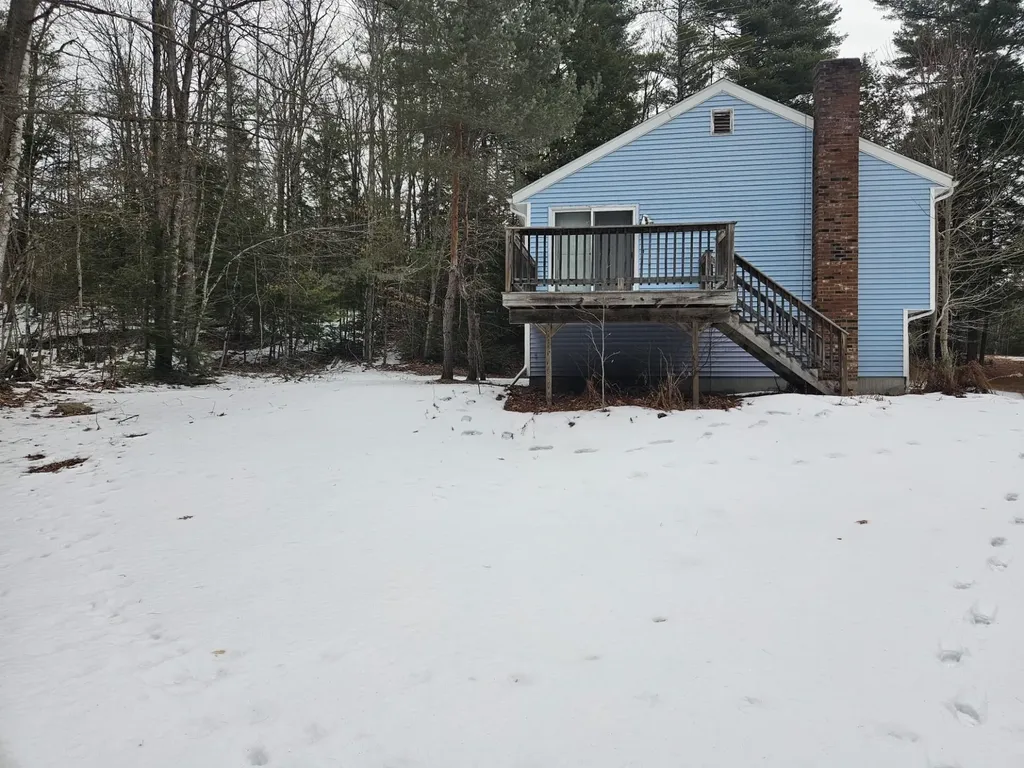 518 Main Street Rindge NH 03461