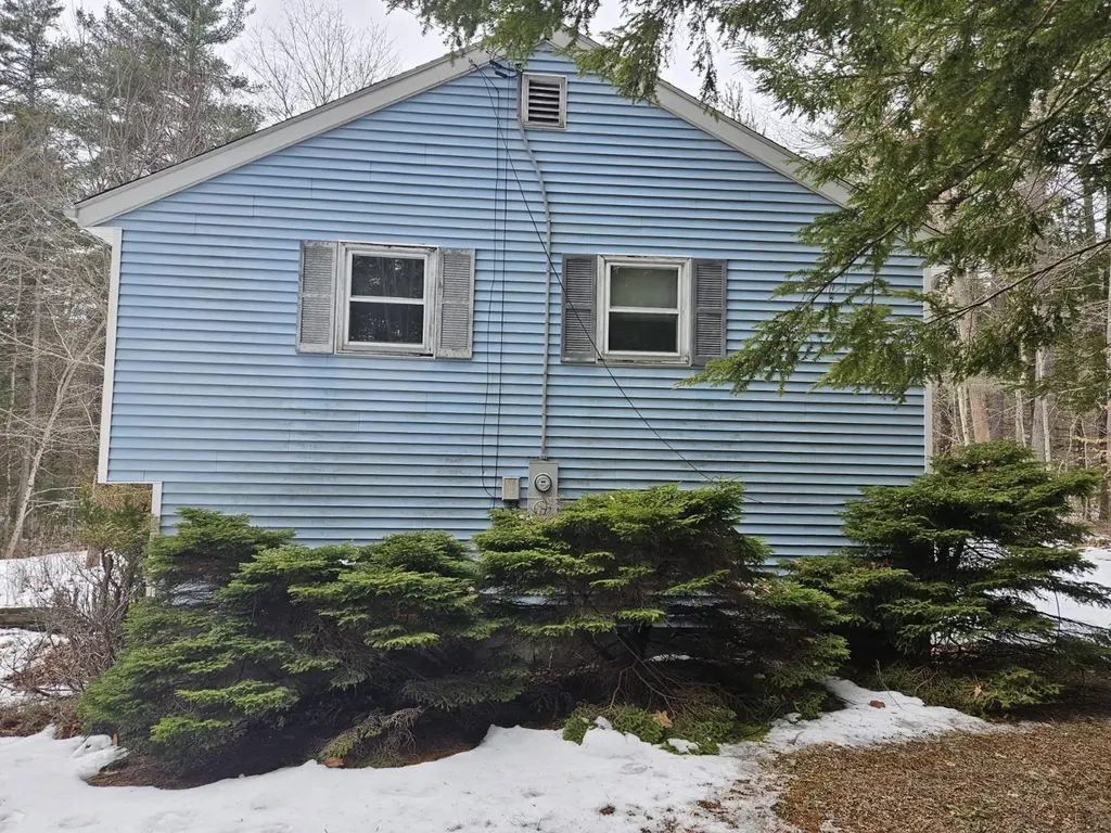 518 Main Street Rindge NH 03461