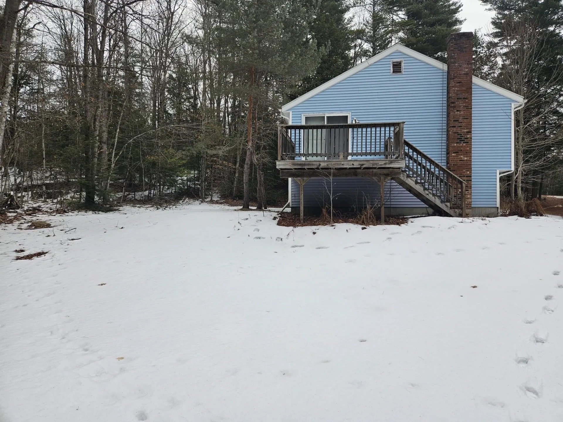 518 Main Street Rindge NH 03461