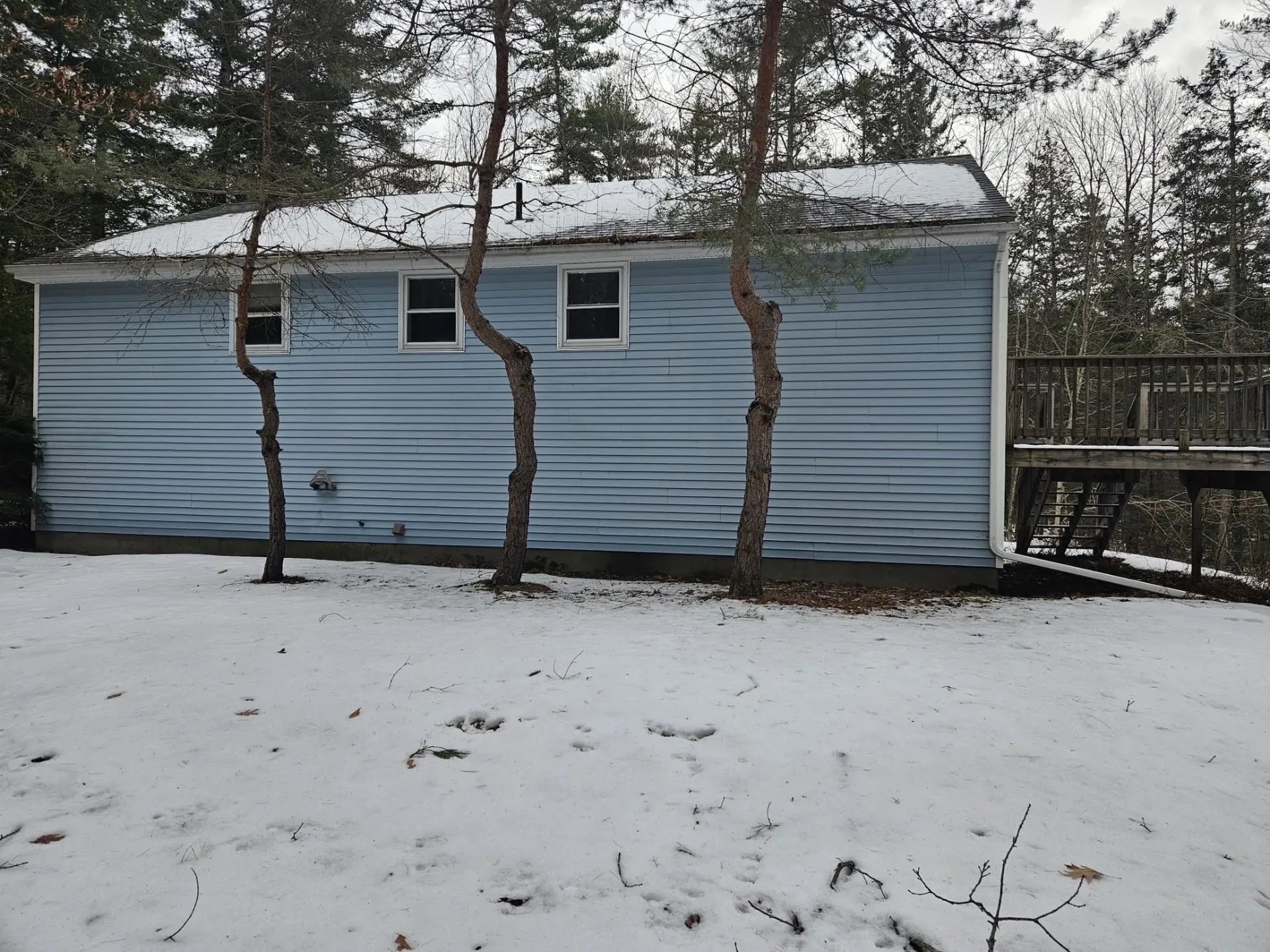 518 Main Street Rindge NH 03461