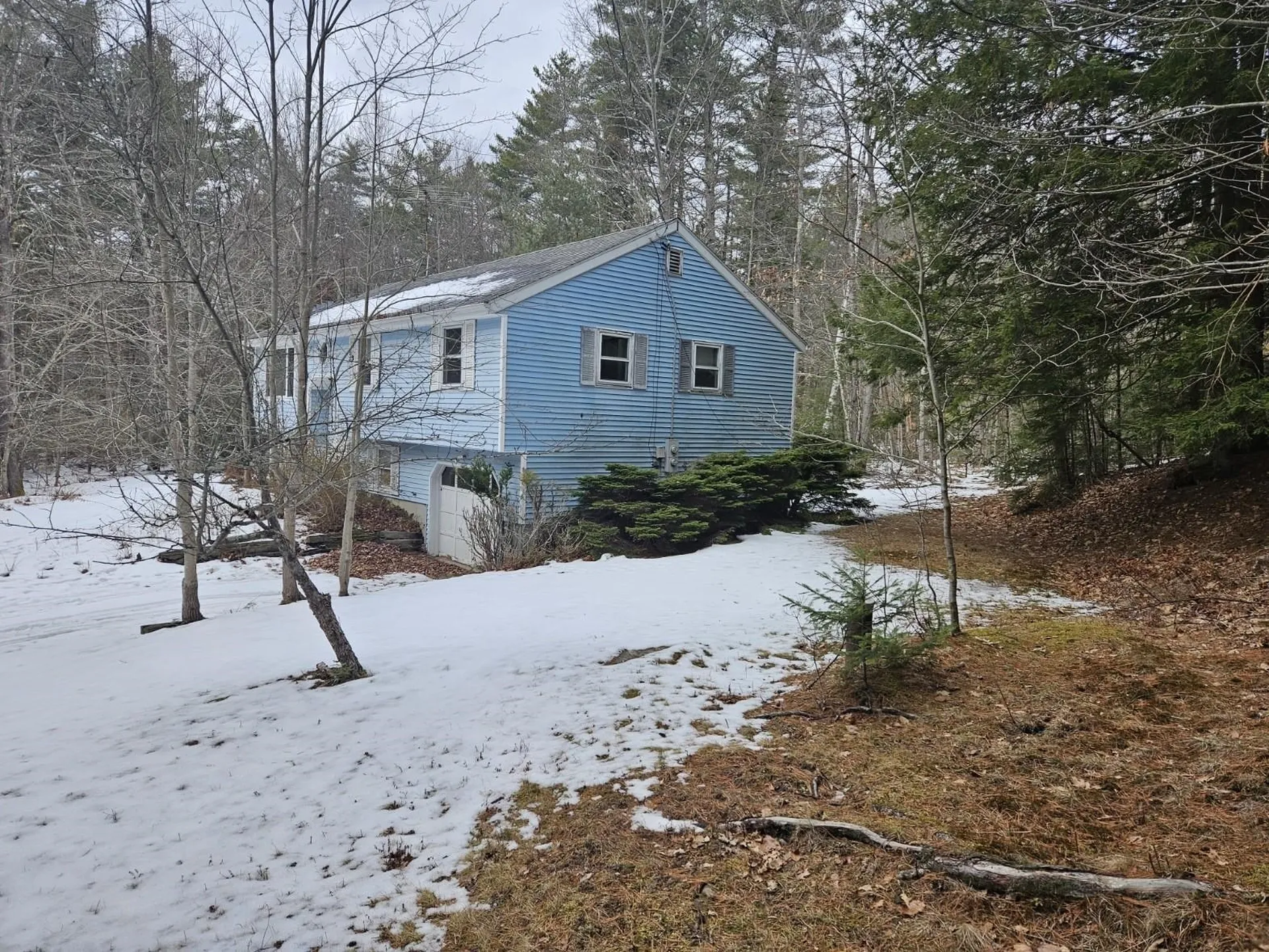 518 Main Street Rindge NH 03461